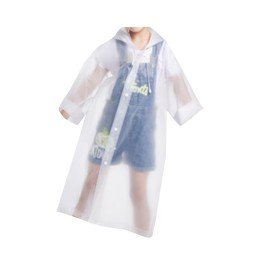 SKRT037 Online Order Children's Wear Hat and Rope One-Time Rain Jacket Travel Outdoor Camping Ride Design Button Rain Jacket Uniform Company SKRT037 Online Order Children's Wear Hat and Rope One-Time Rain Jacket Travel Outdoor Camping Ride Design Button Rain Jacket Uniform Company